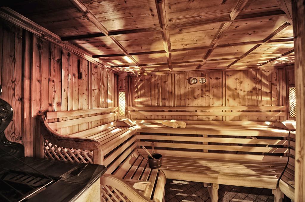 Hotel Verwall Ischgl Bagian luar foto