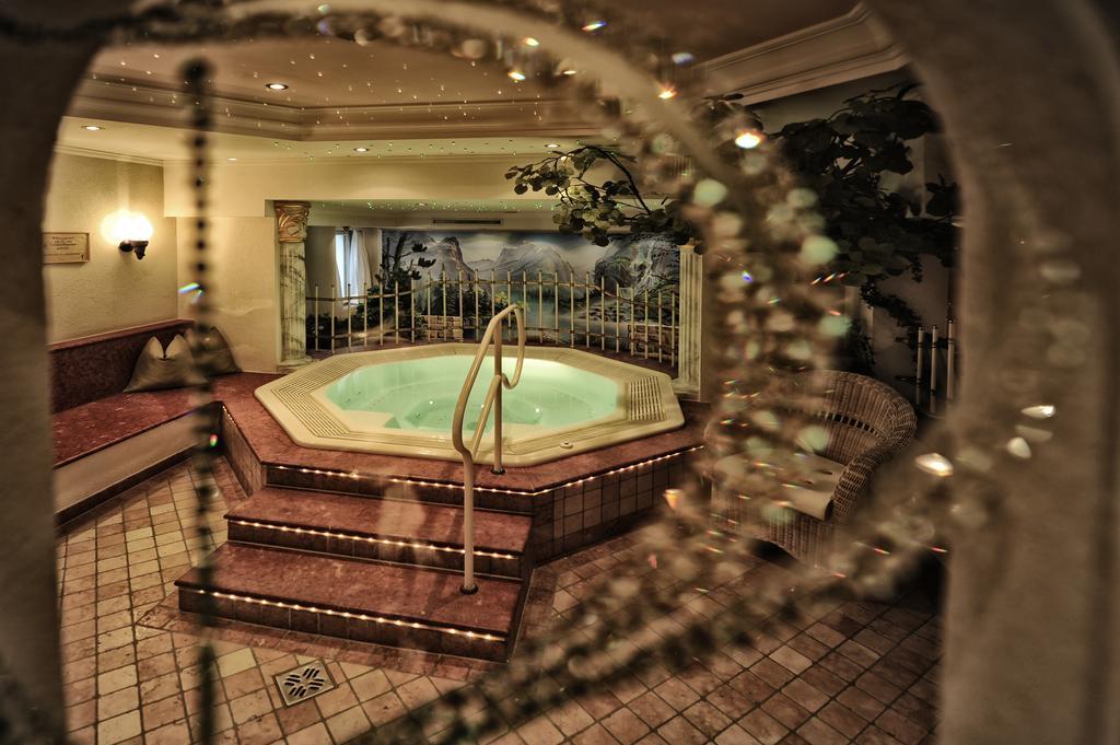 Hotel Verwall Ischgl Bagian luar foto