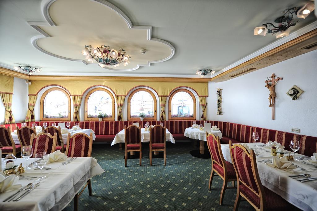 Hotel Verwall Ischgl Bagian luar foto