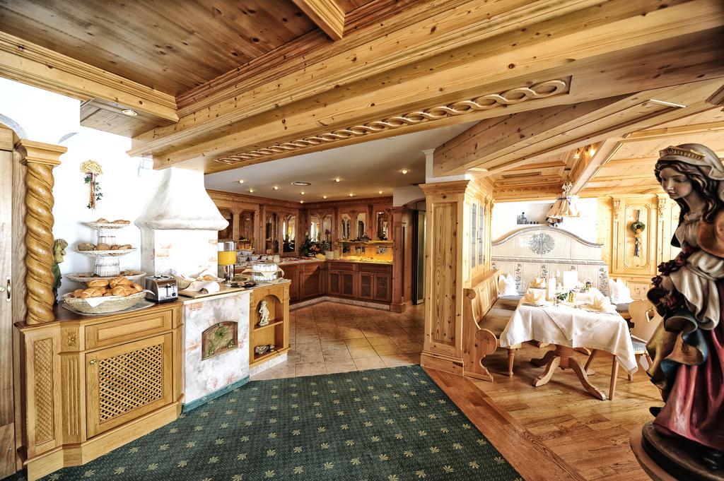 Hotel Verwall Ischgl Bagian luar foto