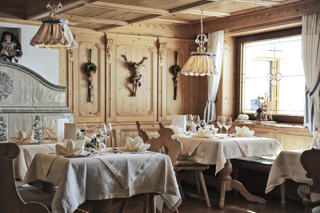 Hotel Verwall Ischgl Bagian luar foto