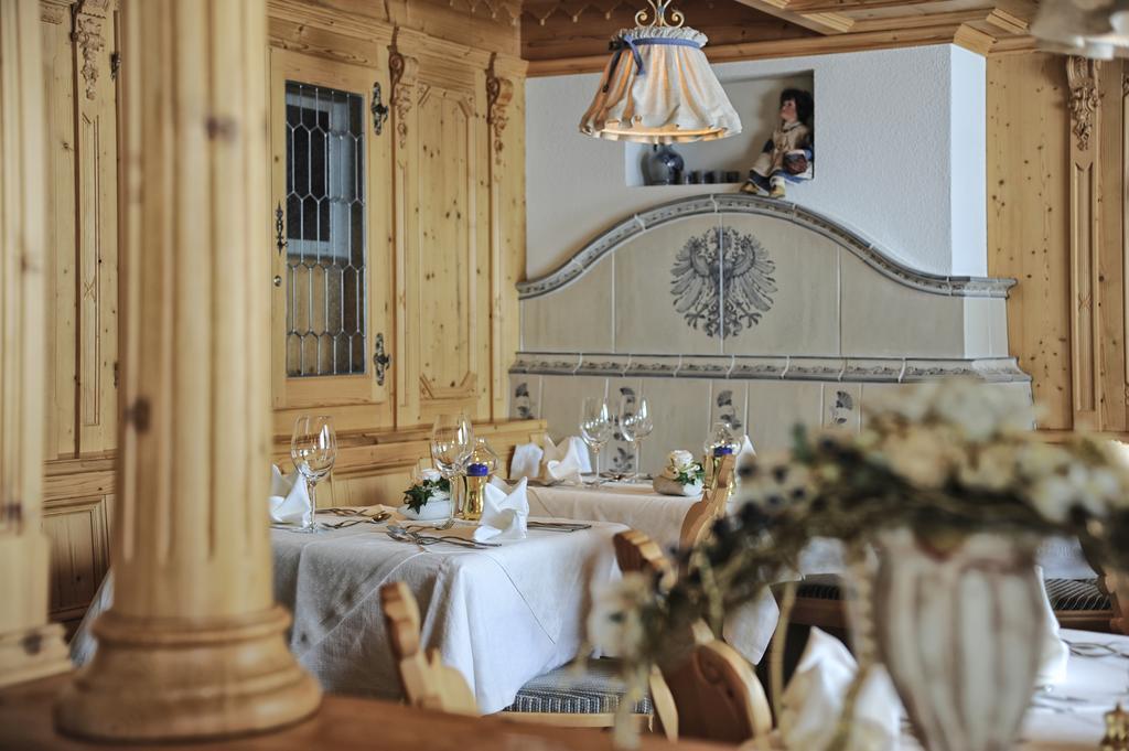 Hotel Verwall Ischgl Bagian luar foto