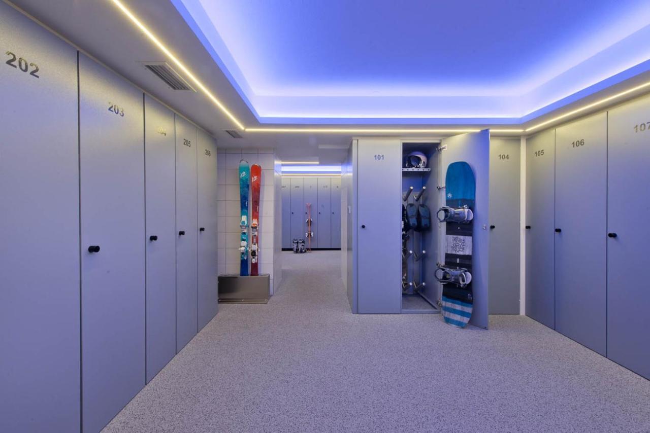 Hotel Verwall Ischgl Bagian luar foto
