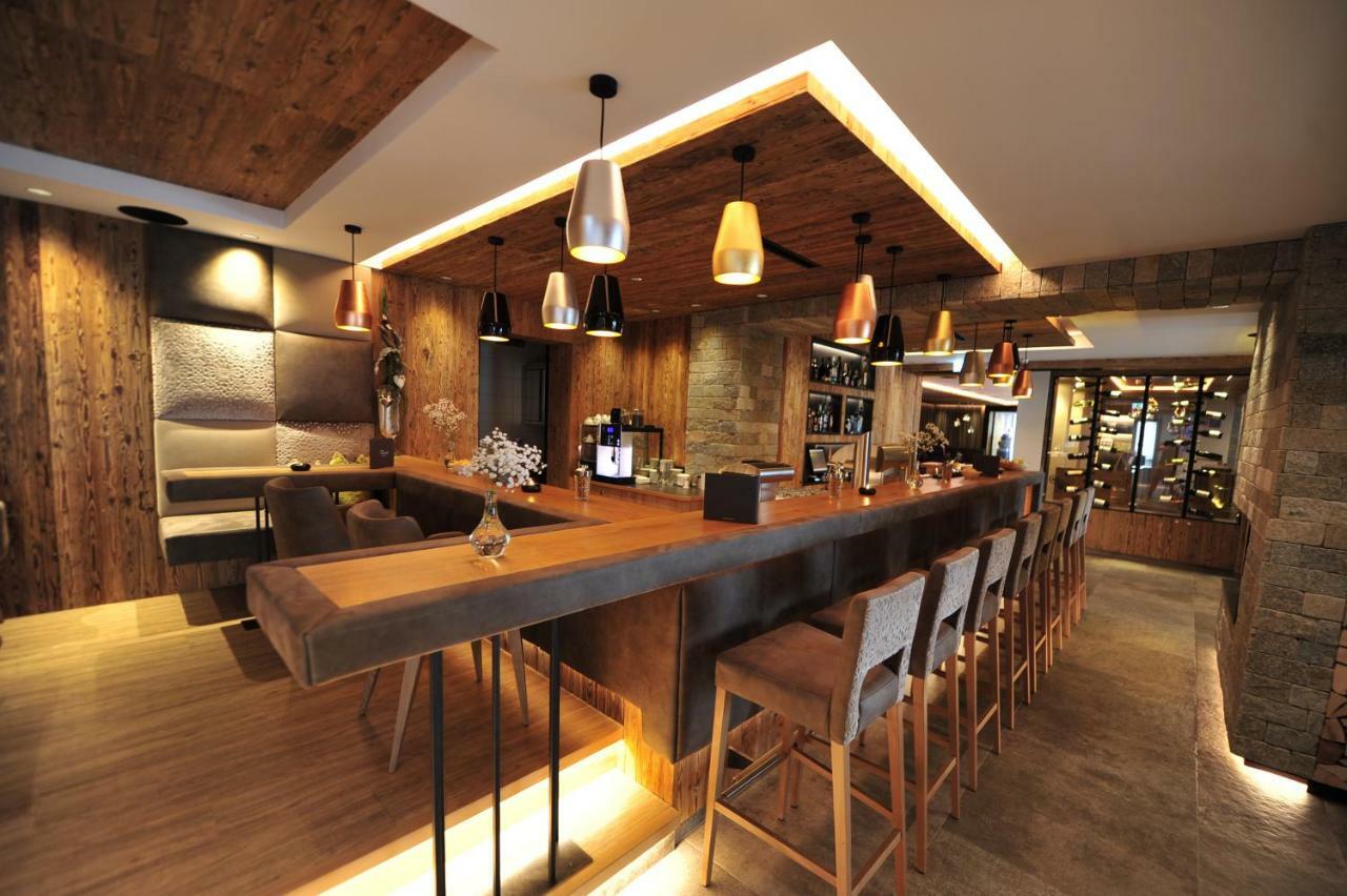 Hotel Verwall Ischgl Bagian luar foto