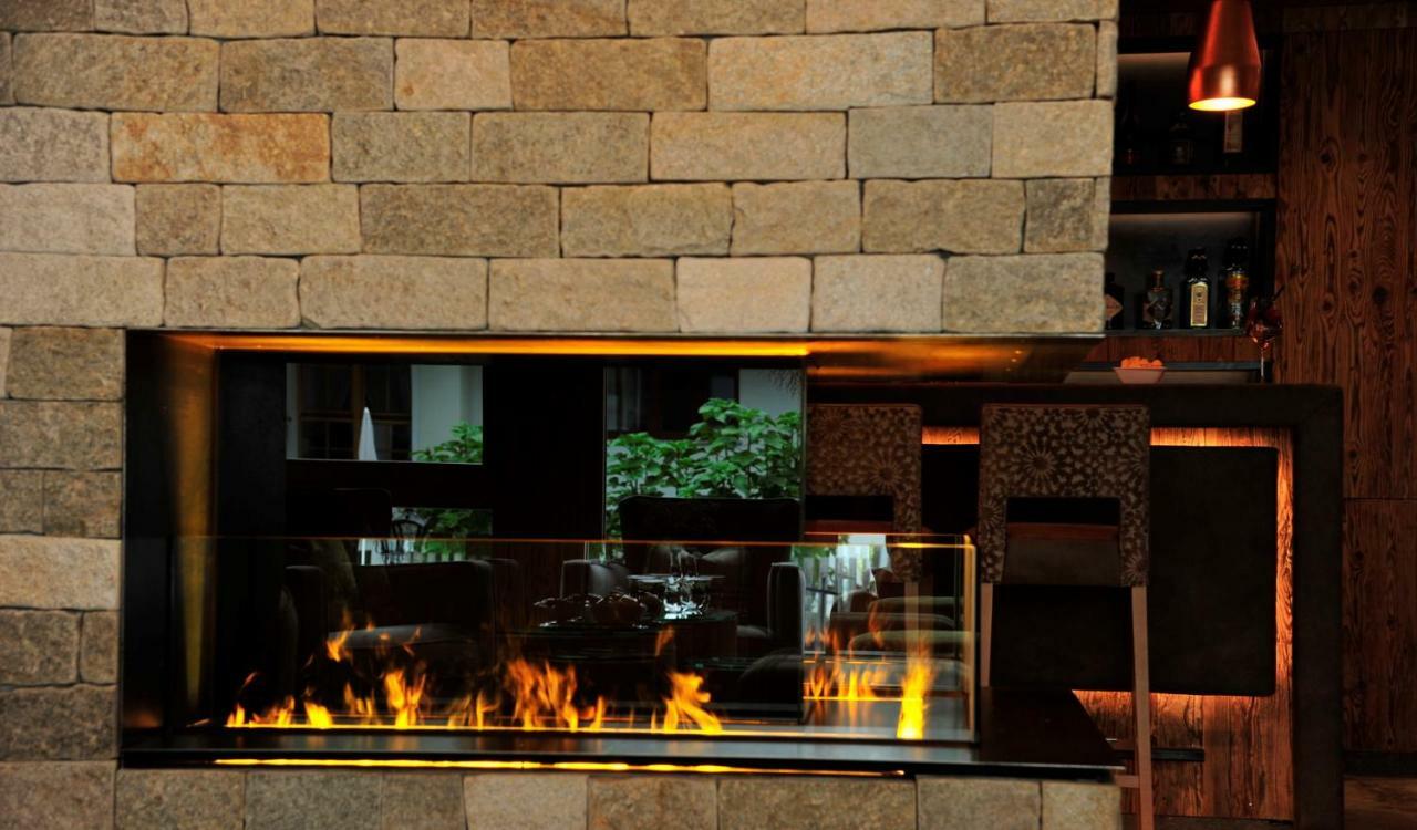 Hotel Verwall Ischgl Bagian luar foto