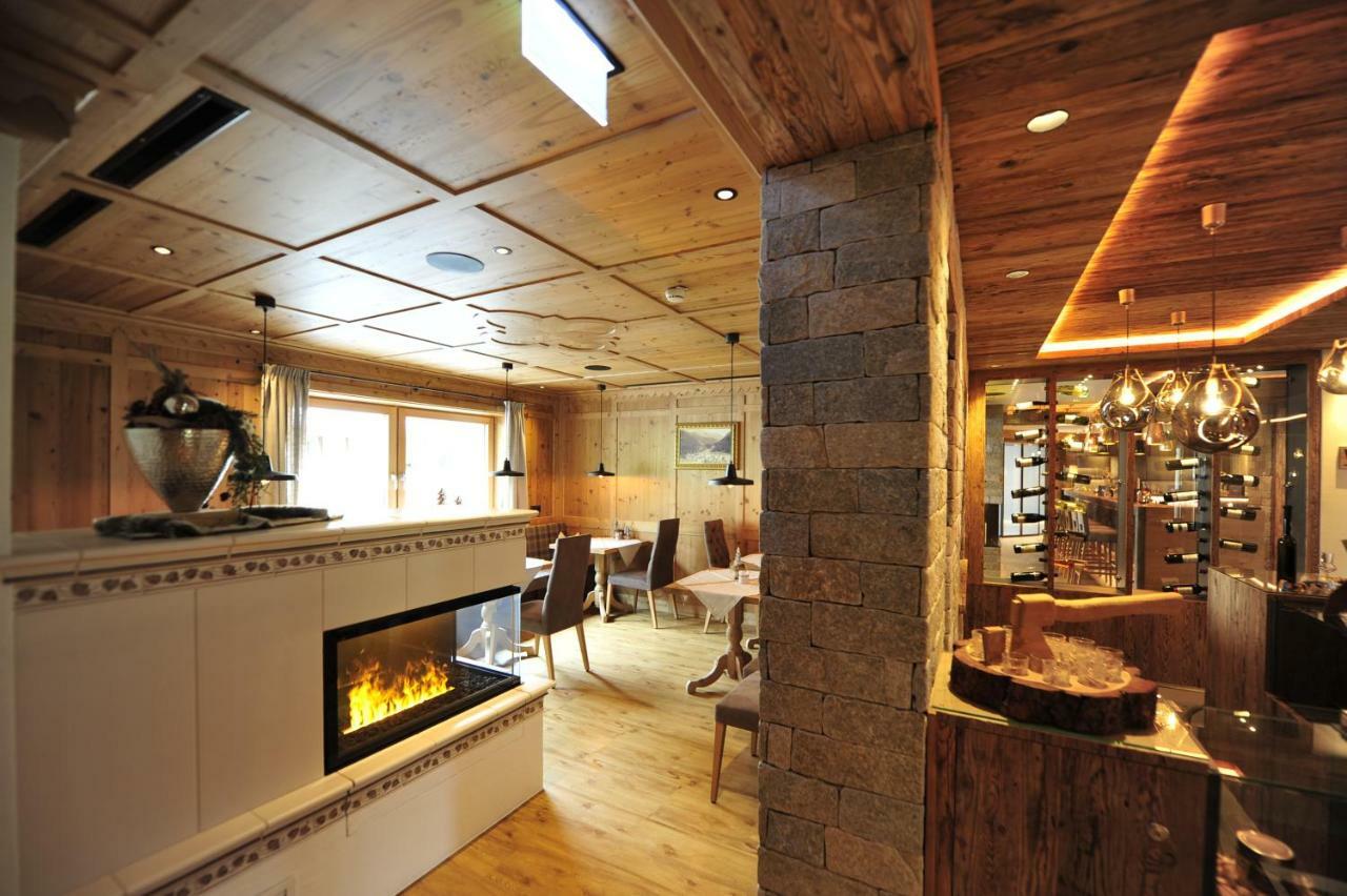 Hotel Verwall Ischgl Bagian luar foto