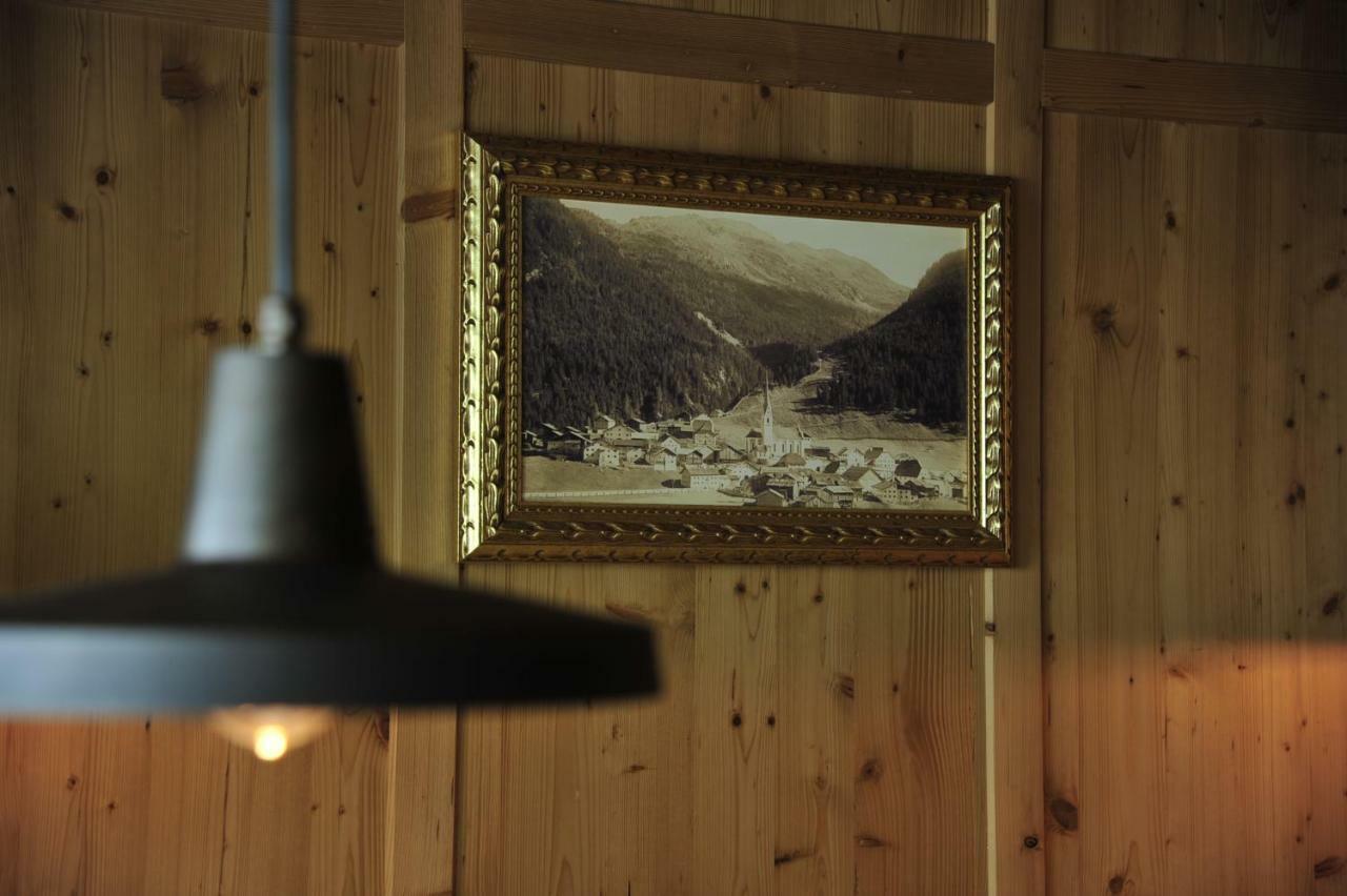 Hotel Verwall Ischgl Bagian luar foto