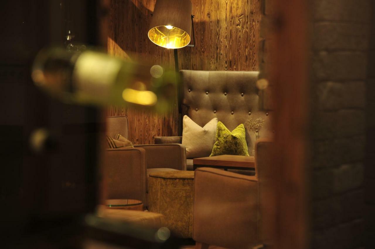 Hotel Verwall Ischgl Bagian luar foto