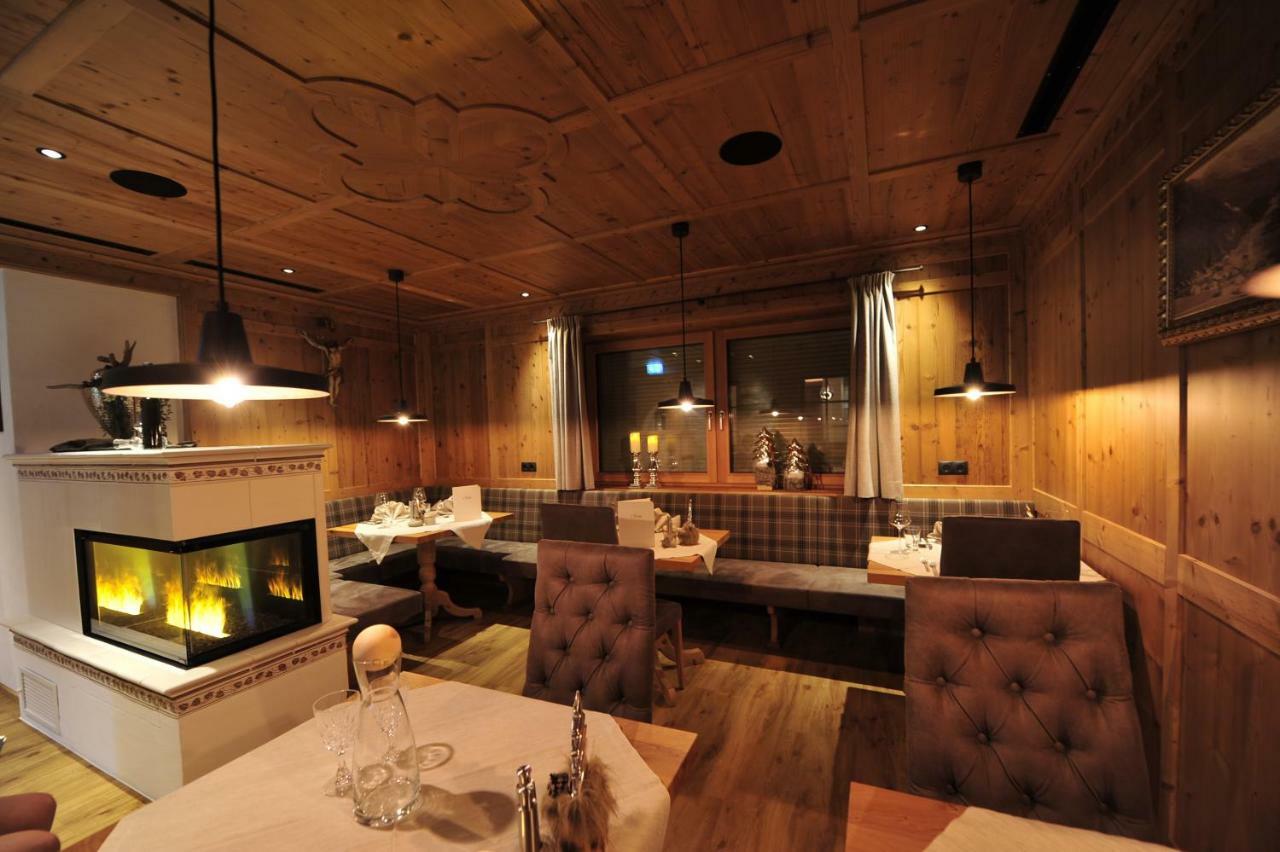 Hotel Verwall Ischgl Bagian luar foto