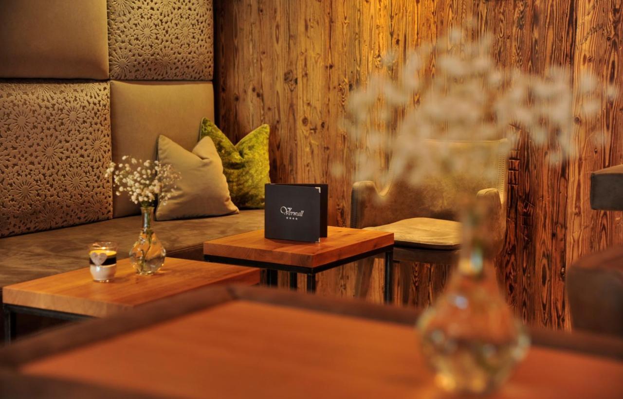 Hotel Verwall Ischgl Bagian luar foto