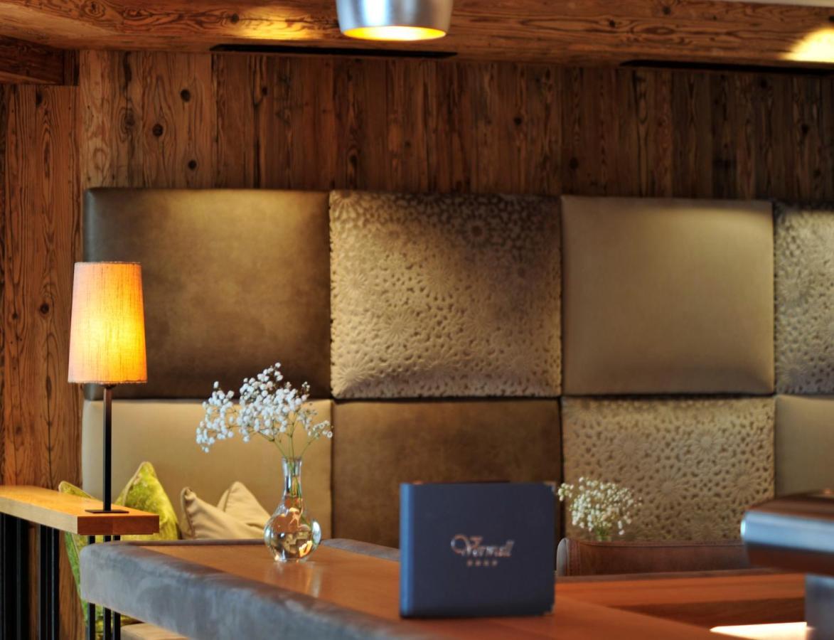 Hotel Verwall Ischgl Bagian luar foto